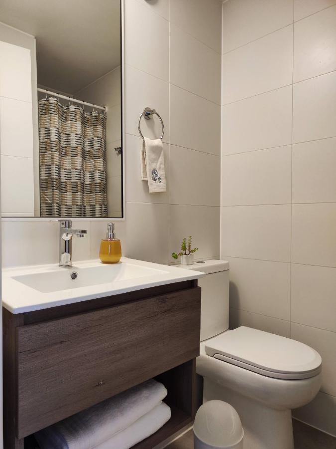 Apartamento Departamento Centro De Valdivia, Caupolican
