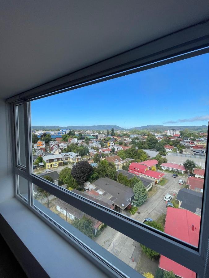 Departamento Centro De Valdivia, Caupolican Apartamento Valdivia