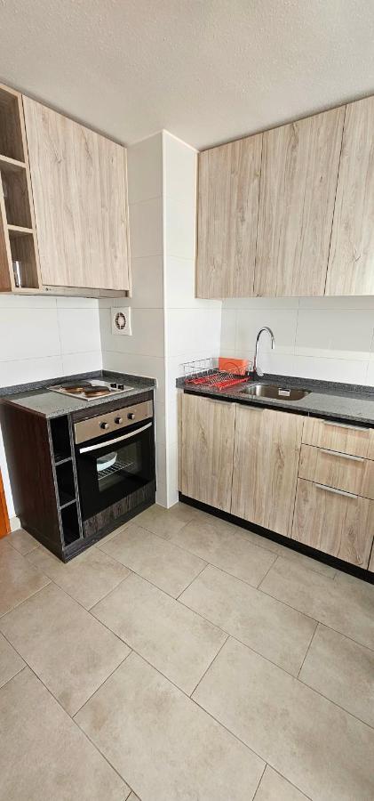 Apartamento Departamento Centro De Valdivia, Caupolican *