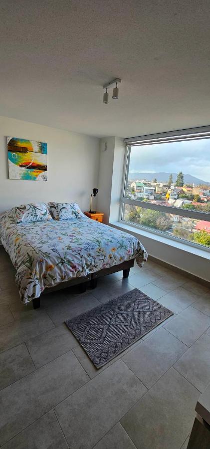 Apartamento Departamento Centro De Valdivia, Caupolican Valdivia