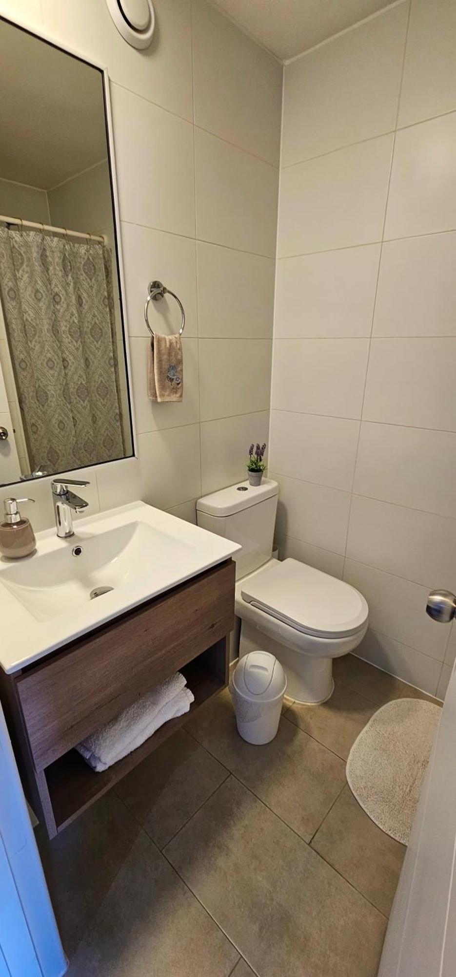 Departamento Centro De Valdivia, Caupolican Apartamento
