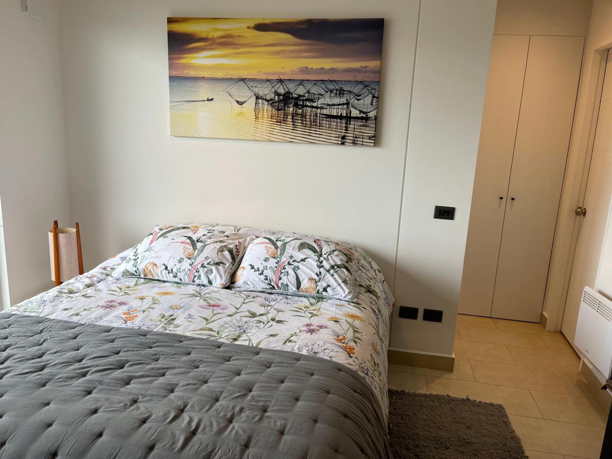 Apartamento Departamento Centro De Valdivia, Caupolican *