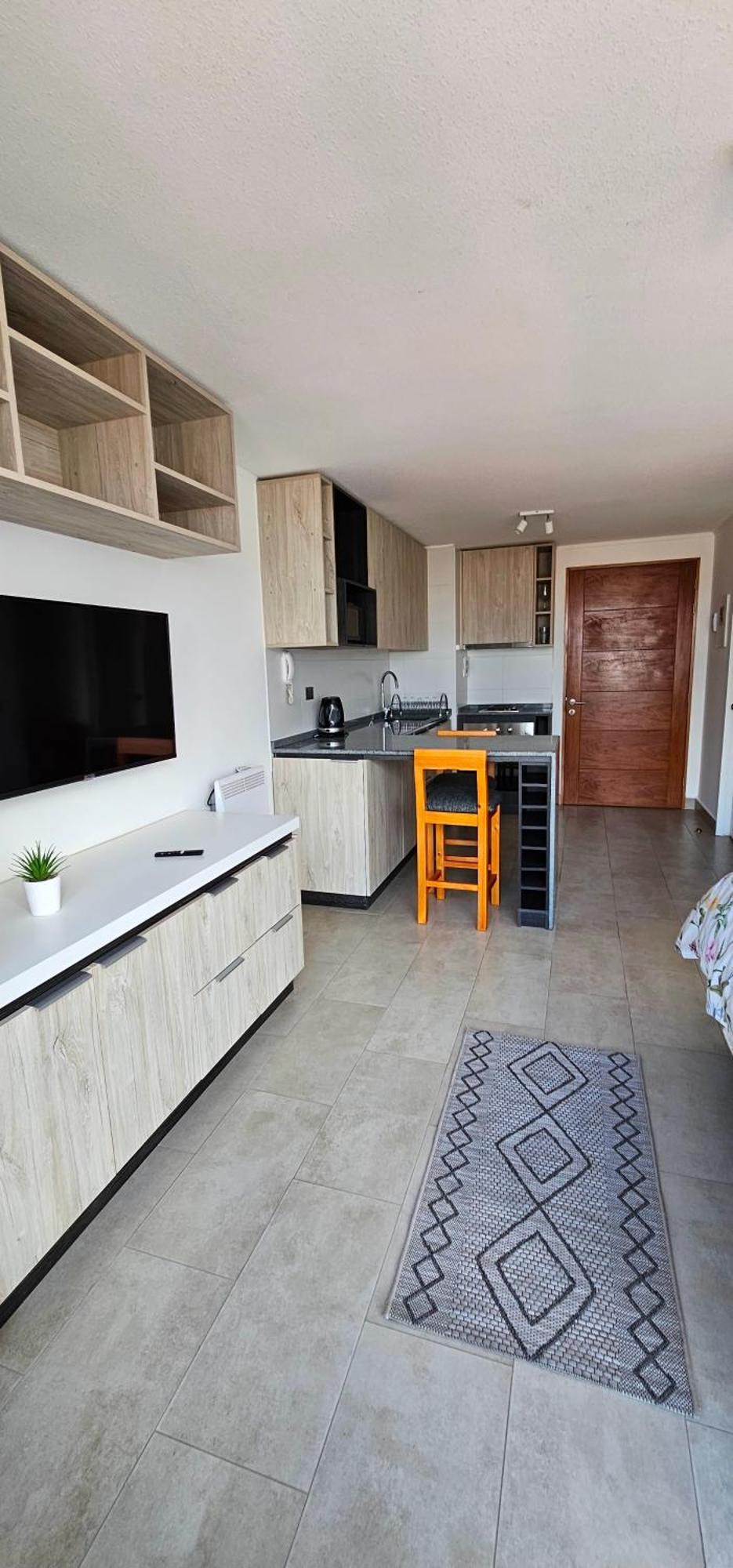 Apartamento Departamento Centro De Valdivia, Caupolican
