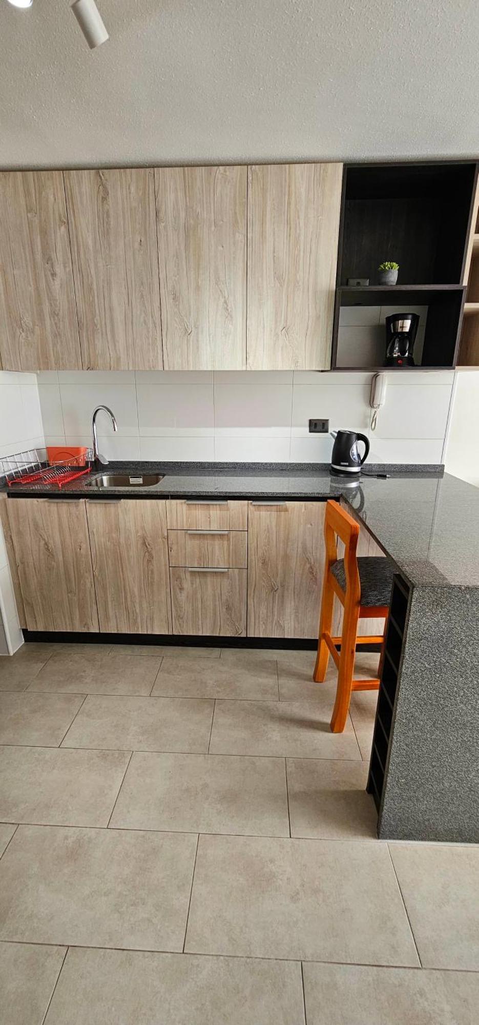 Departamento Centro De Valdivia, Caupolican Apartamento Valdivia