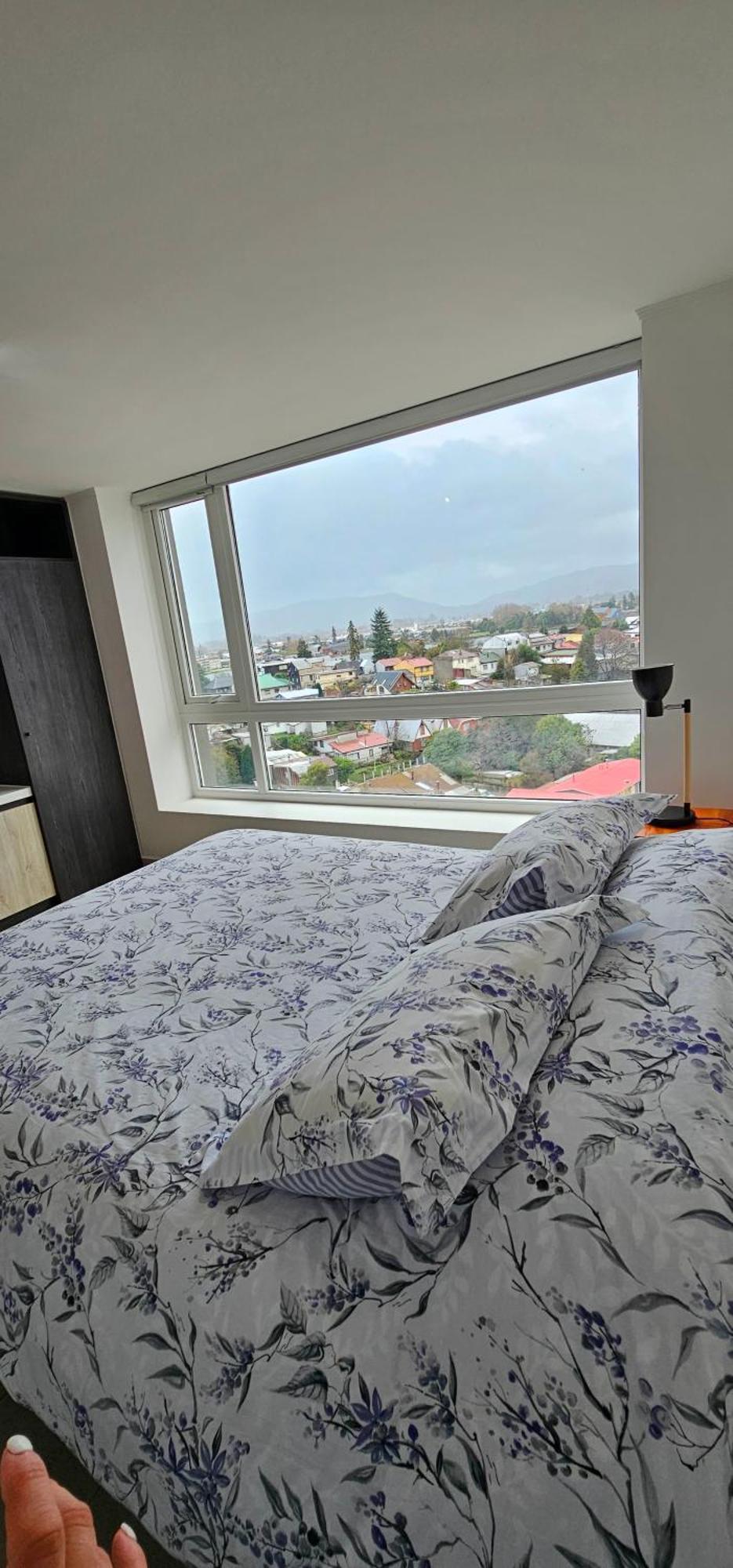 Apartamento Departamento Centro De Valdivia, Caupolican Valdivia