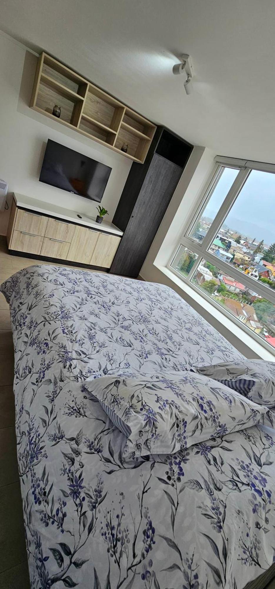 Departamento Centro De Valdivia, Caupolican Apartamento